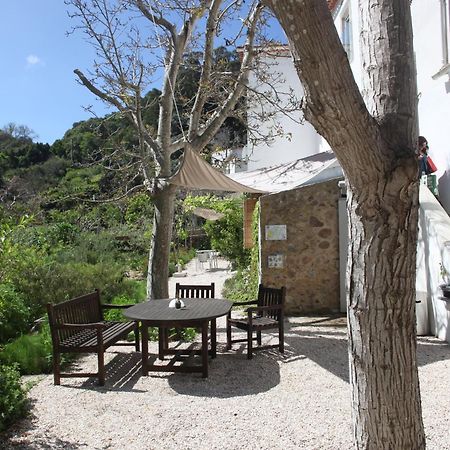 Ribeira Dos Marinheiros Amarelo Apartman Sintra Kültér fotó