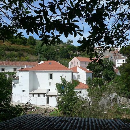 Ribeira Dos Marinheiros Amarelo Apartman Sintra Kültér fotó