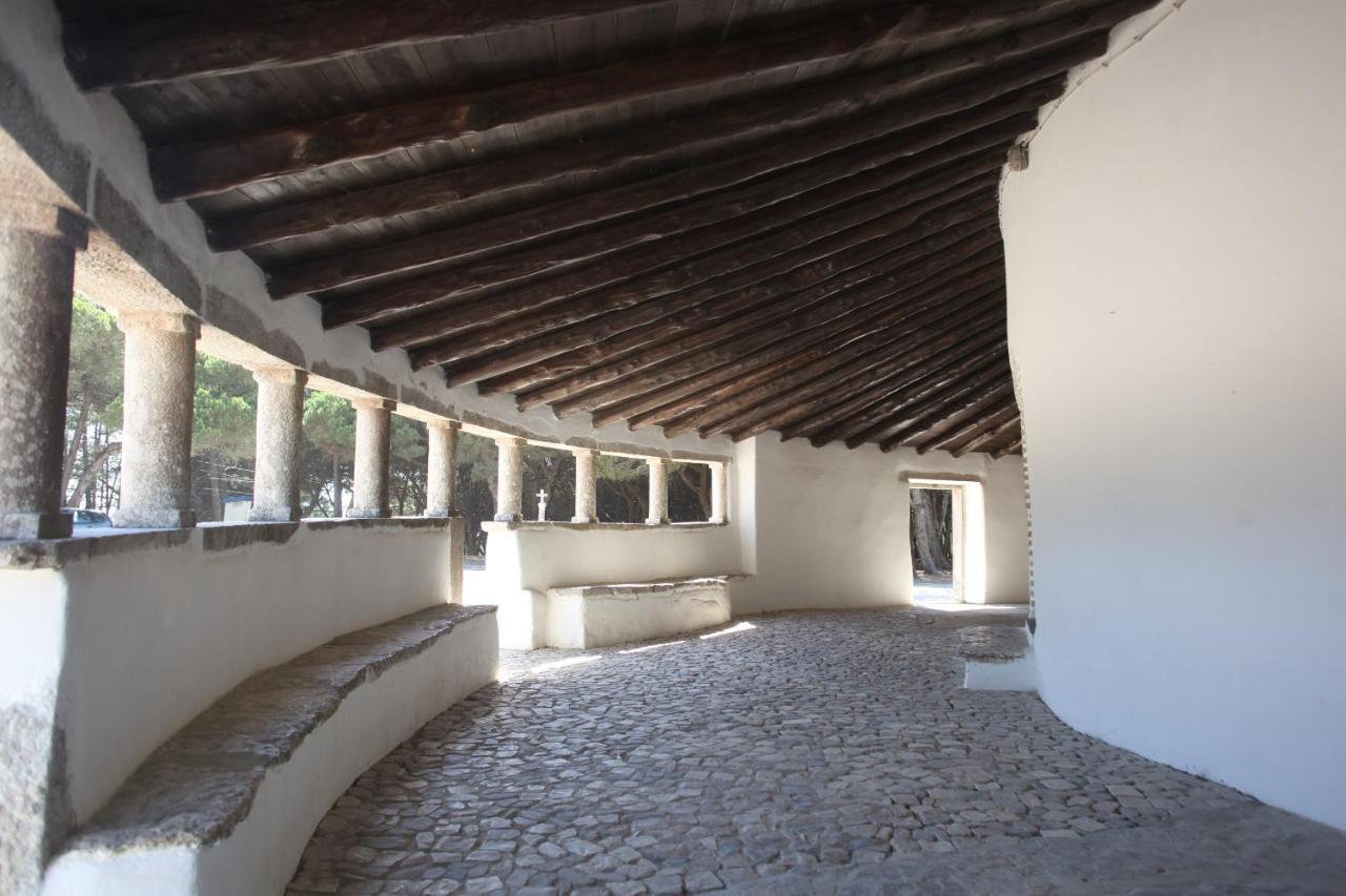 Ribeira Dos Marinheiros Amarelo Apartman Sintra Kültér fotó
