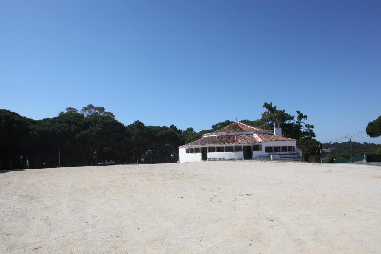 Ribeira Dos Marinheiros Amarelo Apartman Sintra Kültér fotó