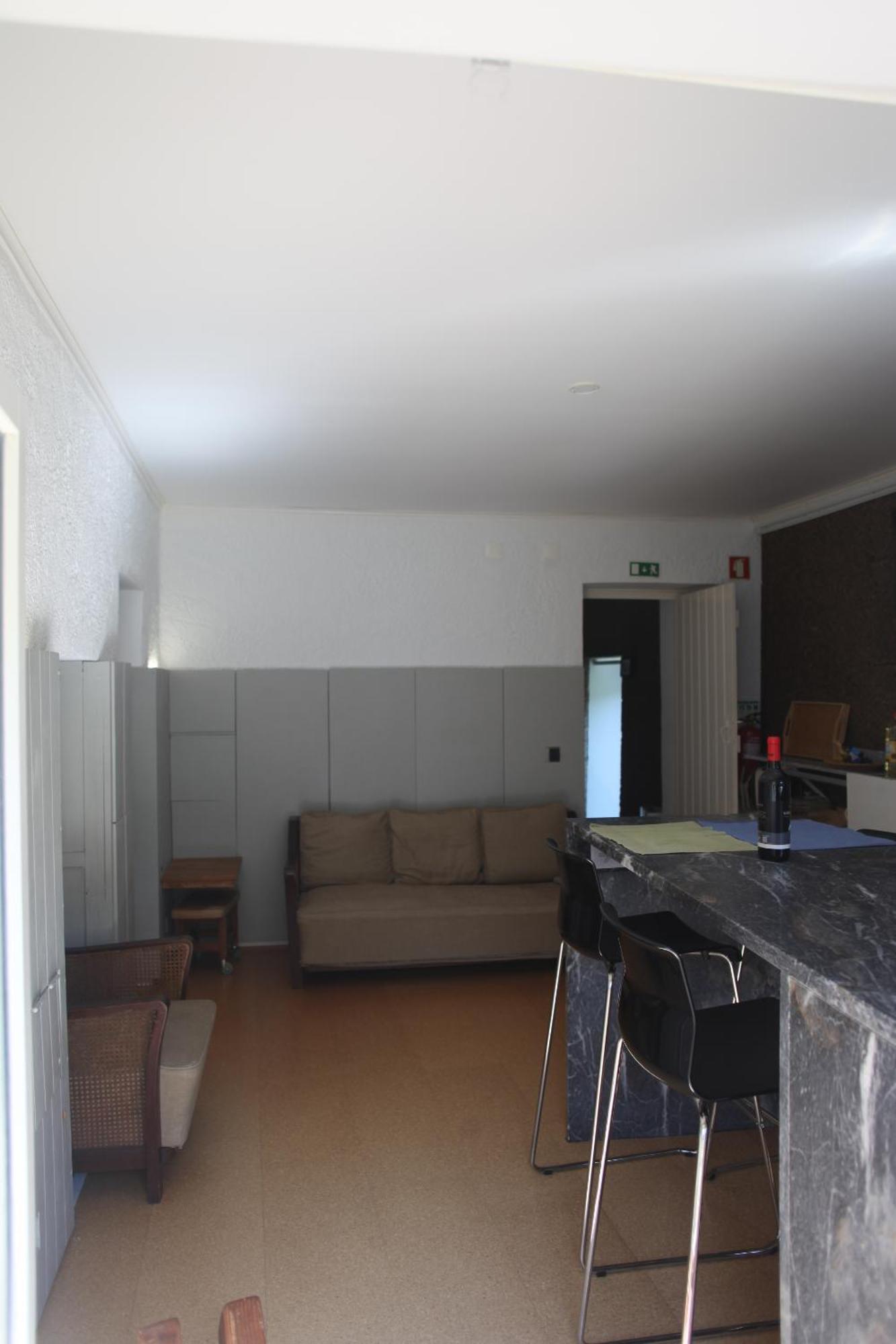Ribeira Dos Marinheiros Amarelo Apartman Sintra Kültér fotó
