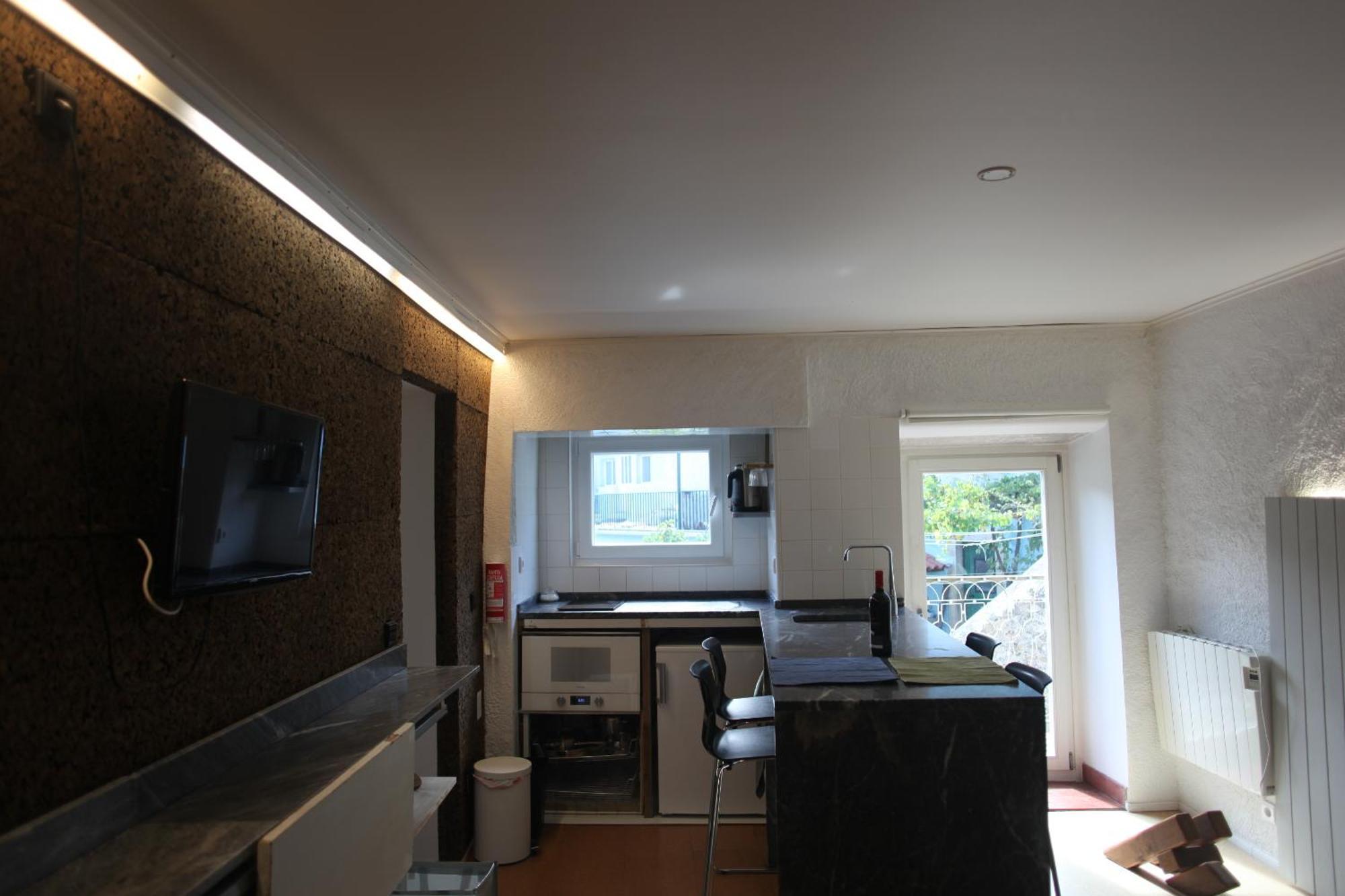 Ribeira Dos Marinheiros Amarelo Apartman Sintra Kültér fotó