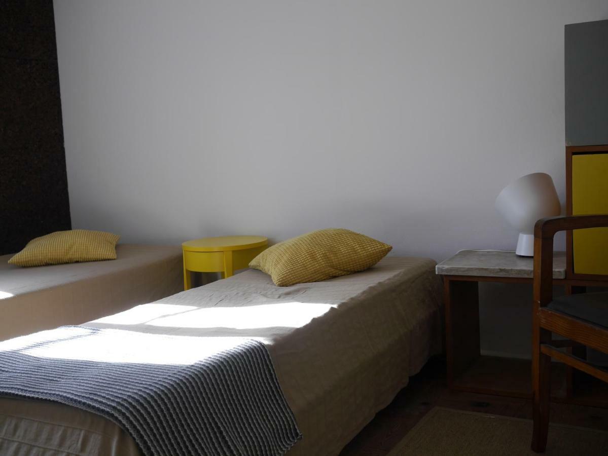 Ribeira Dos Marinheiros Amarelo Apartman Sintra Kültér fotó