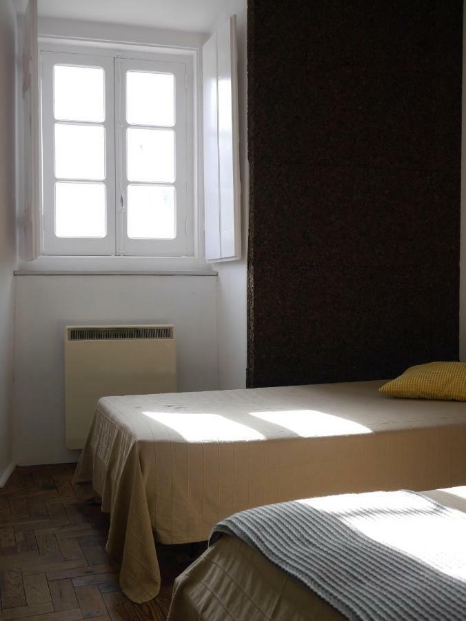 Ribeira Dos Marinheiros Amarelo Apartman Sintra Kültér fotó