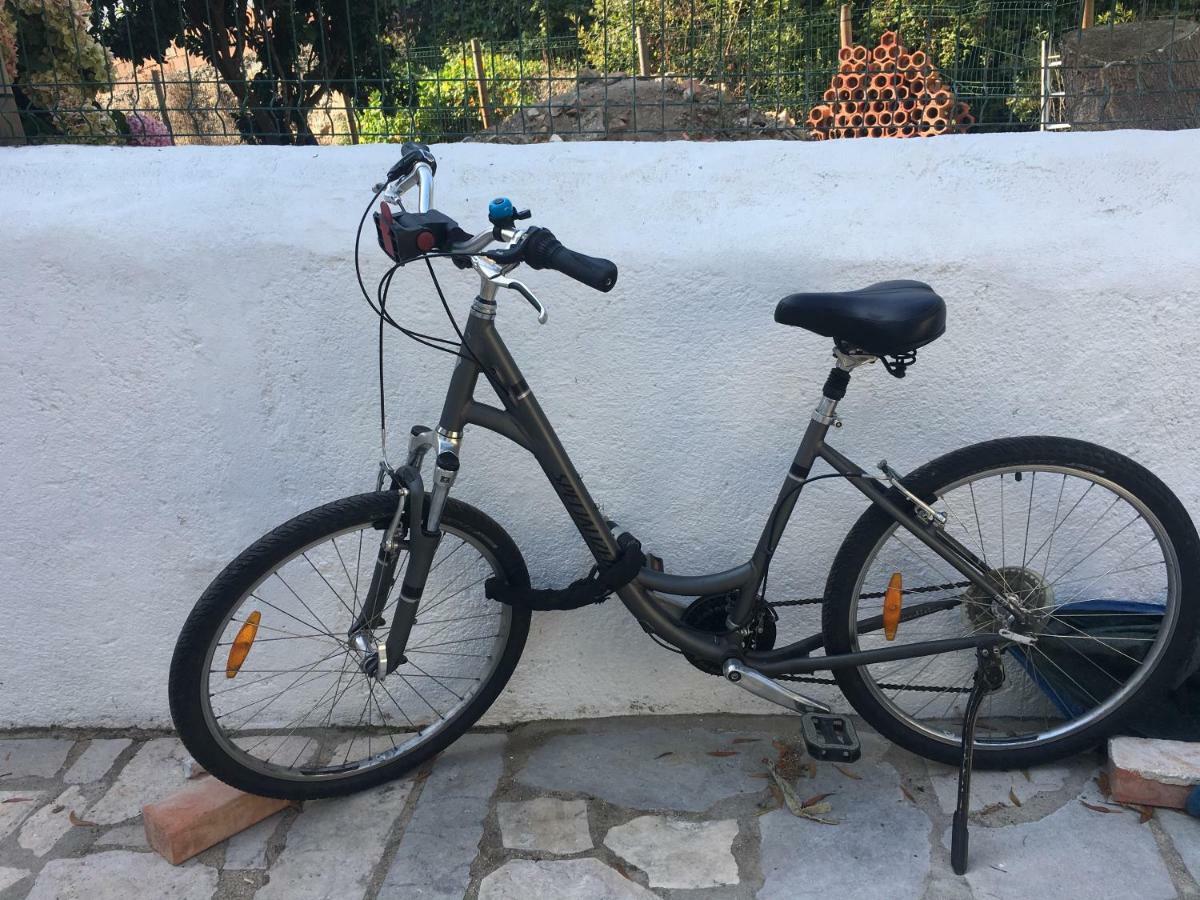 Ribeira Dos Marinheiros Amarelo Apartman Sintra Kültér fotó